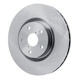 DFC 13-17 Subaru WRX STI Front Brake Rotor