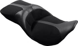 Tourist 2-Up Air-2 Seat Flh/Flt `08-Up