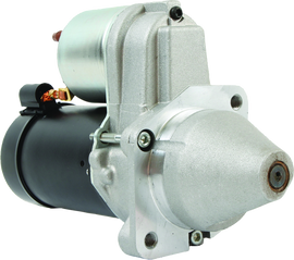 BikeMaster BMW Starter
