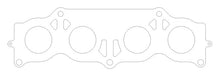 Load image into Gallery viewer, Cometic Scion 2AZFE 2.4L 01-UP Exhaust .030 inch MLS Head Gasket 1.890 inch Round Port