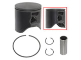 Piston T-Moly Pol