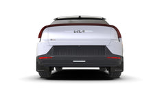 Load image into Gallery viewer, Rally Armor 22-25 Kia EV6 Black UR Mud Flap White Logo