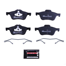 Load image into Gallery viewer, Power Stop 02-08 Mini Cooper Euro-Stop ECE-R90 Front Brake Pads