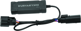 Kuryakyn Turn Signal Regulator 6-Pin Molex