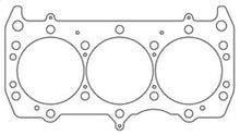 Load image into Gallery viewer, Cometic 75-87 Buick V6 196/231/252 Stage I &amp; II 4.02 inch Bore .051 inch MLS Head Gasket