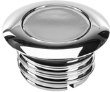 Pop-Up Screw In Not Vented Chrome Lh `82-95 & `04-06xl