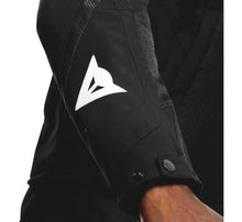 Load image into Gallery viewer, Dainese Energyca Air Tex Jacket Black/Black Size - 56