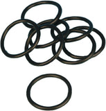 Gasket Oring Slider Tube Fl Flh Fxst Flt 10/Pk 45845-77