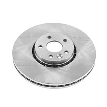 Load image into Gallery viewer, Power Stop 2000 Volvo V70 Front Autospecialty Brake Rotor