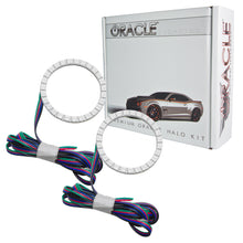 Load image into Gallery viewer, Oracle Ford Explorer 12-15 LED Fog Halo Kit - ColorSHIFT SEE WARRANTY