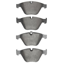 Load image into Gallery viewer, DFC 02-13 BMW 750i Front Active Performance Pads and Hardware Kit