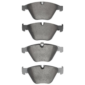 DFC 02-13 BMW 750i Front Active Performance Pads and Hardware Kit