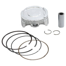 Load image into Gallery viewer, Vertex Pistons 20-24 KRX 1000 Teryx/23-24 KRX 1000 Teryx eS Forged Big Bore Piston Kit