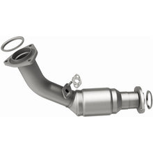 Load image into Gallery viewer, MagnaFlow Conv DF 99-02 4Runner 3.4L frt OEM