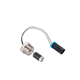 Fleece Performance Stainless Steel Universal Float Switch w/Two-Pin Metripack Connector