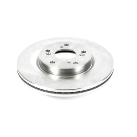Power Stop 13-17 Honda Accord Front Autospecialty Brake Rotor