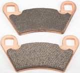 Brake Pad Kit Sintered