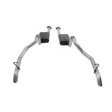 Load image into Gallery viewer, Flowmaster 87-93 Mustang GT 5.0L American Thunder Cat-Back Exhaust System
