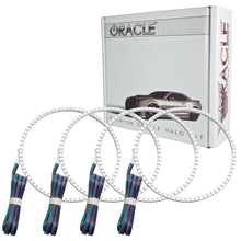 Load image into Gallery viewer, Oracle Bentley Arnage 02-06 Halo Kit - ColorSHIFT w/ Simple Controller SEE WARRANTY