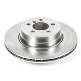 Power Stop 07-18 BMW X5 Rear Autospecialty Brake Rotor