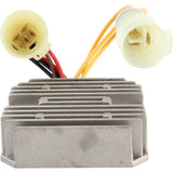 QuadBoss 02-04 Kawasaki KLF300 Bayou 2x4 Voltage Regulator