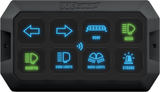 Xkcommand Switch Panel