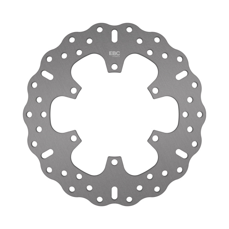 EBC 16-23 Royal Enfield Himalayan Rear MD Contour Rotor