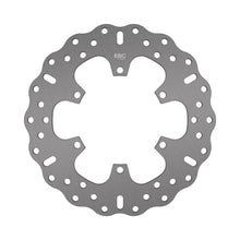 Load image into Gallery viewer, EBC 16-23 Royal Enfield Himalayan Rear MD Contour Rotor