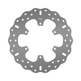 EBC 16-23 Royal Enfield Himalayan Rear MD Contour Rotor