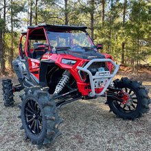 Load image into Gallery viewer, Versa Vent Windshield Rzr Xp 1000