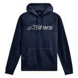 Blaze 2.0 Hoodie Navy/Grey Xl