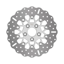 Load image into Gallery viewer, EBC 87-99 Harley Davidson Sportster XLH 1200 Rear Right Contour Rotor