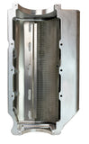 Moroso BBC Mark IV 4 Pickup Dry Sump 7-1/2in Deep Aluminum Oil Pan (w/o Starter Notch)