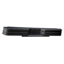 Load image into Gallery viewer, Westin/Fey 87-04 Dodge Dakota / 87-92 Jeep Comanche Diamondstep Universal Bumper - Black