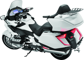 Kuryakyn Omni Frame Covers 18-20 GL1800 Chrome