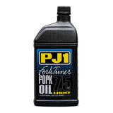 Fork Tuner Oil 7.5w Liter
