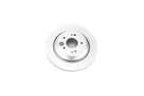 Power Stop 11-16 Hyundai Equus Rear Evolution Geomet Coated Rotor