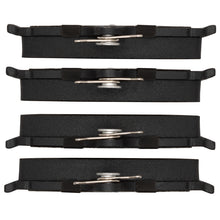 Load image into Gallery viewer, DFC 86-93 Ford Mustang Rear 5000 Advanced Semi Metallic Brake Pads
