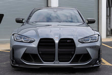 Load image into Gallery viewer, Dinan 21-27 BMW M2/M3/M4 (G80/G82/G83/G87) Carbon Fiber Mirror Cover Set