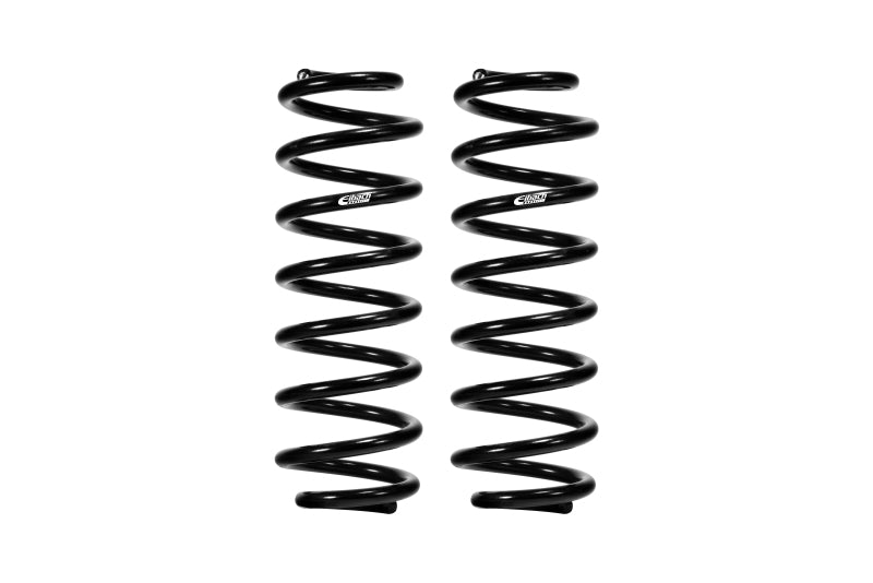 Eibach Truck Pro-Kit for 07-13 Chevy Silverado 1500 / 07-13 GMC Sierra 1500