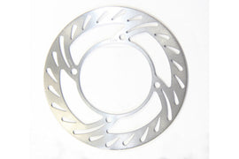 EBC 98-01 Honda CR 125 R Rear Right Standard Rotor