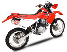 Load image into Gallery viewer, Rs 2 Header/Canister/End Cap Exhaust Slip On Ss Ss Ss