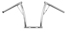 Load image into Gallery viewer, Burly Brand Viejo Bar 13in - Chrome