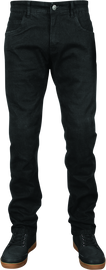 Speed and Strength True Grit Denim Pant Black Size - 38 X 30