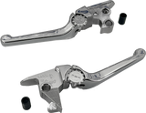 Anthem Lever Set Chrome 15-21 St / Cable Clutch