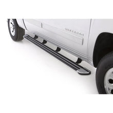 Load image into Gallery viewer, Lund Universal Crossroads 87in. Running Board - Chrome