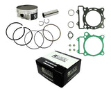 Top End Kit 99.15/Std 11:1 Pol
