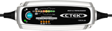 Battery Charger Mus 4.3 12v
