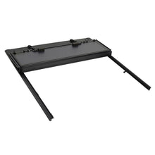 Load image into Gallery viewer, Westin 10-18 RAM 1500 / 10-26 2500/3500 Classic 6ft.4in. Bed Hard Tri-Fold Tonneau Cover - Black