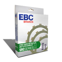 Load image into Gallery viewer, EBC 1998 Kawasaki ZX9R 900 ZX C (900cc) Street Racer Clutch Set